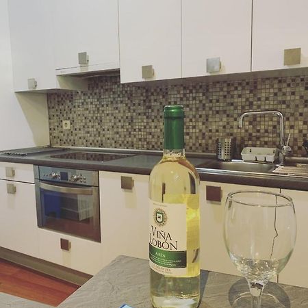 شقة Apartamento De Lujo II En Madrid Centro المظهر الخارجي الصورة
