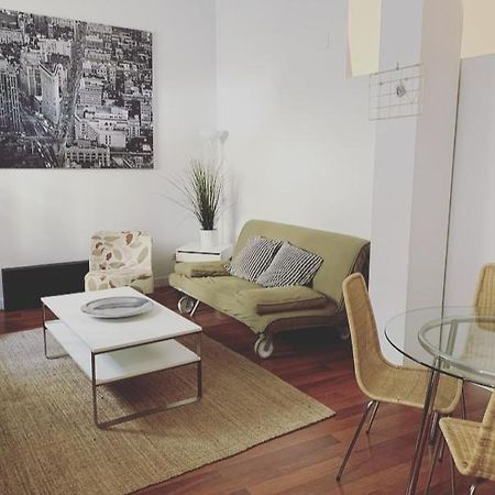 شقة Apartamento De Lujo II En Madrid Centro المظهر الخارجي الصورة