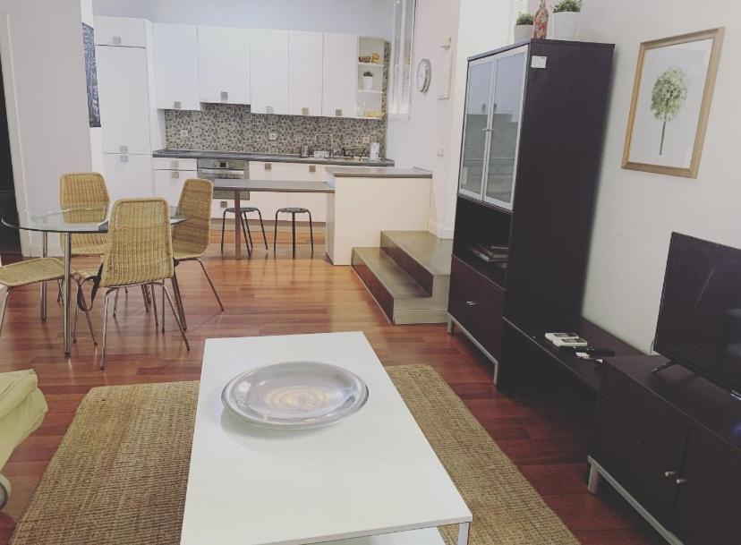 شقة Apartamento De Lujo II En Madrid Centro المظهر الخارجي الصورة
