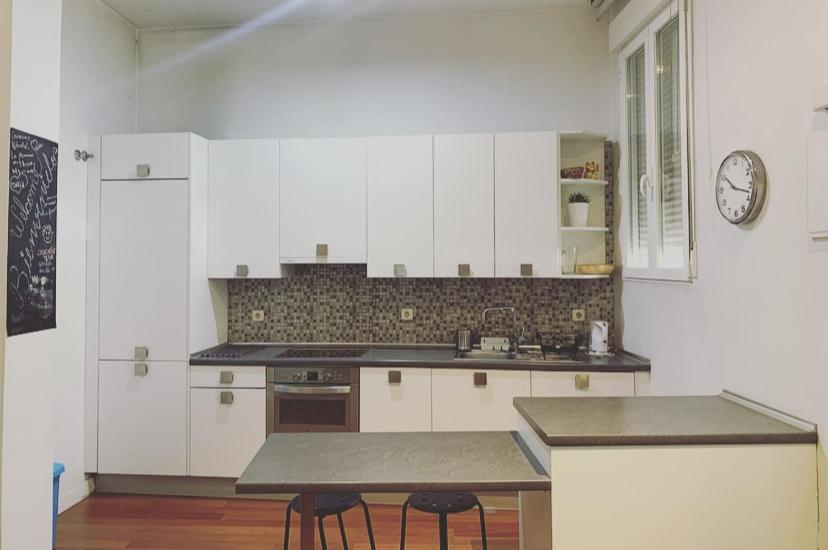شقة Apartamento De Lujo II En Madrid Centro المظهر الخارجي الصورة