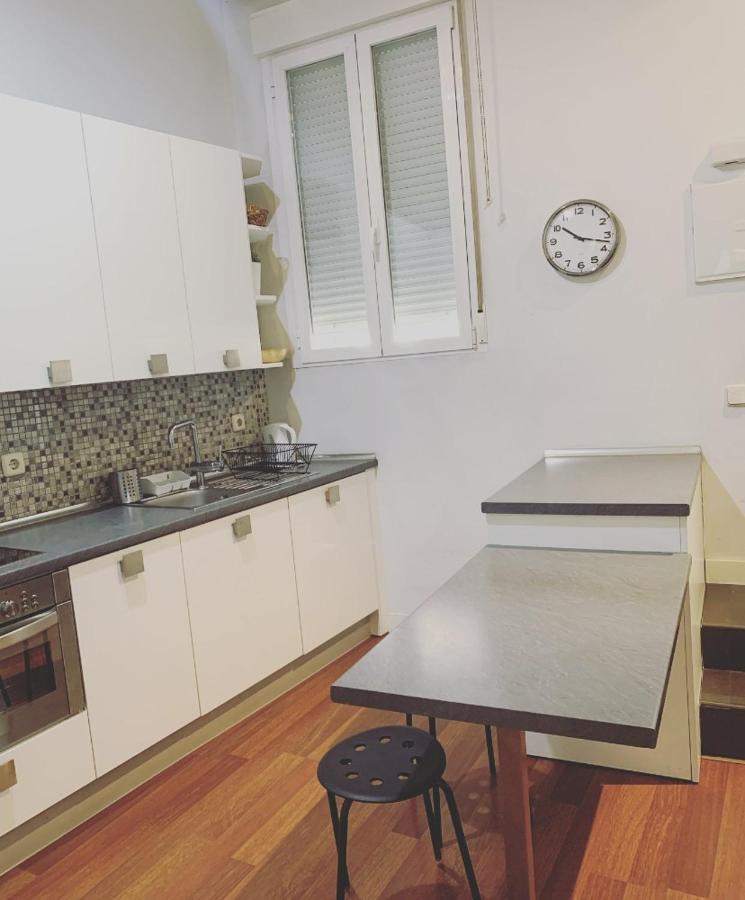 شقة Apartamento De Lujo II En Madrid Centro المظهر الخارجي الصورة