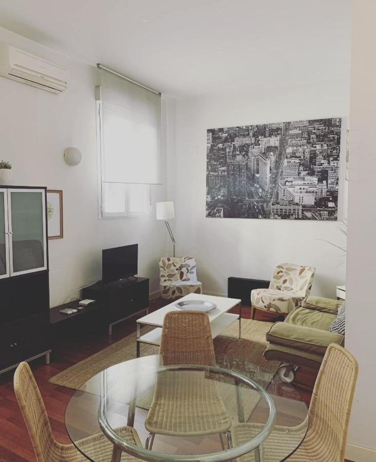 شقة Apartamento De Lujo II En Madrid Centro المظهر الخارجي الصورة