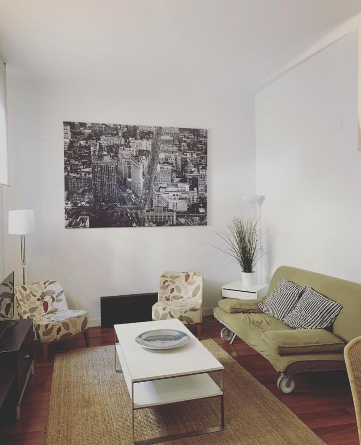 شقة Apartamento De Lujo II En Madrid Centro المظهر الخارجي الصورة