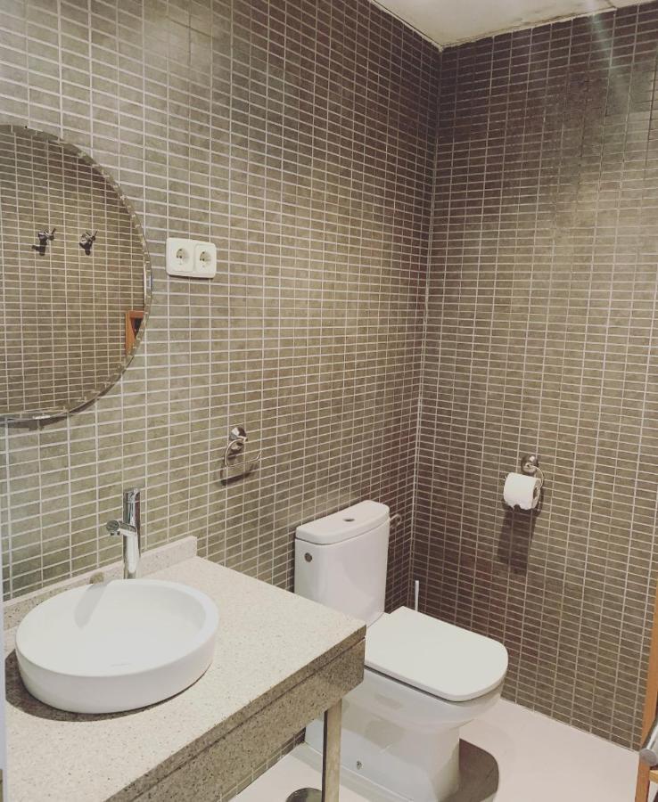 شقة Apartamento De Lujo II En Madrid Centro المظهر الخارجي الصورة